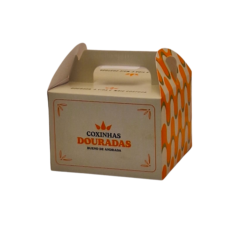 Caixa Personalizada – Caixa Maleta