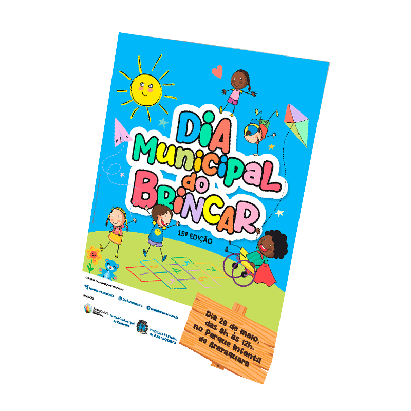 Cartazes Papel Off-Set Personalizado