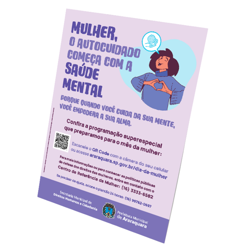 Cartazes Papel Off-Set Personalizado - Imagem 3