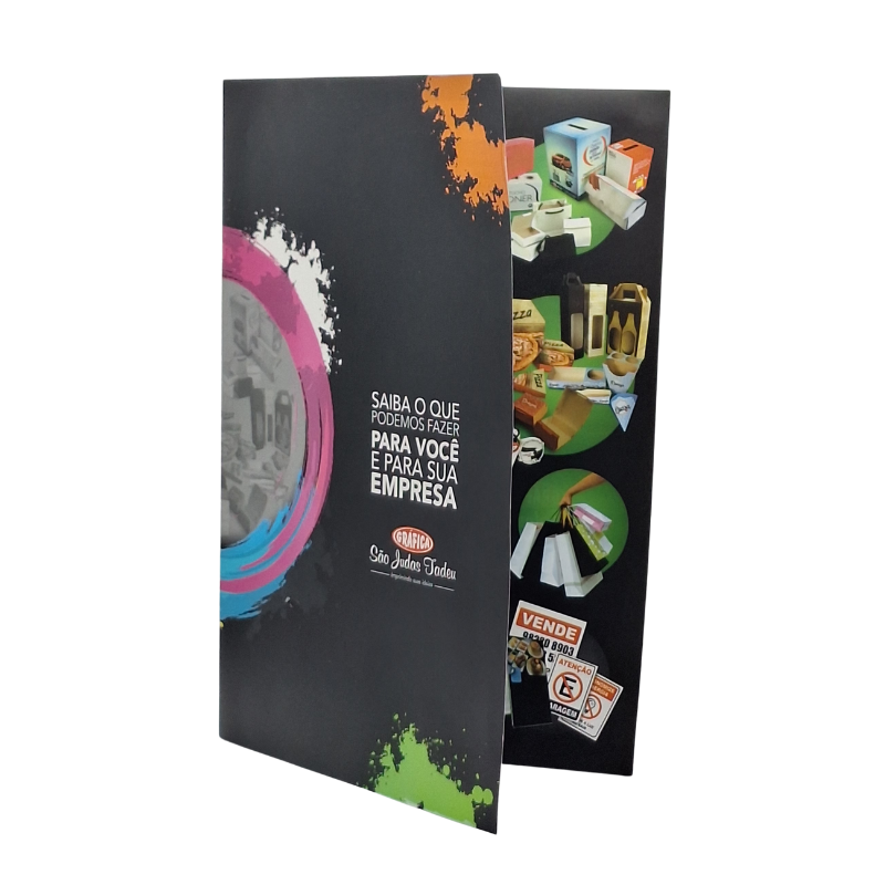 Catálogos Personalizados